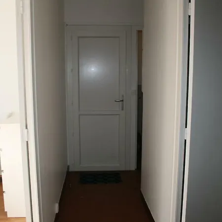 Ferienwohnung Le Haras Libourne Exterior foto