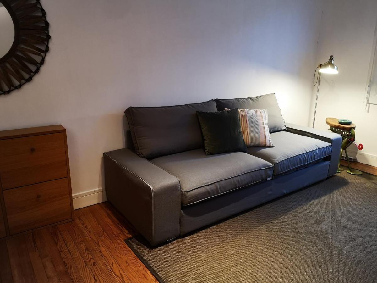 Le Haras Apartment