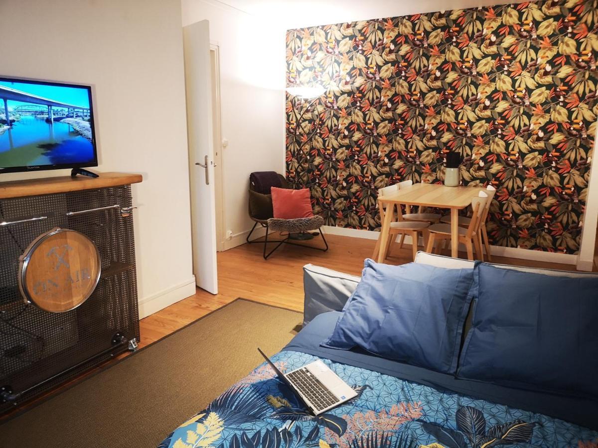 Apartamento Le Haras Libourne