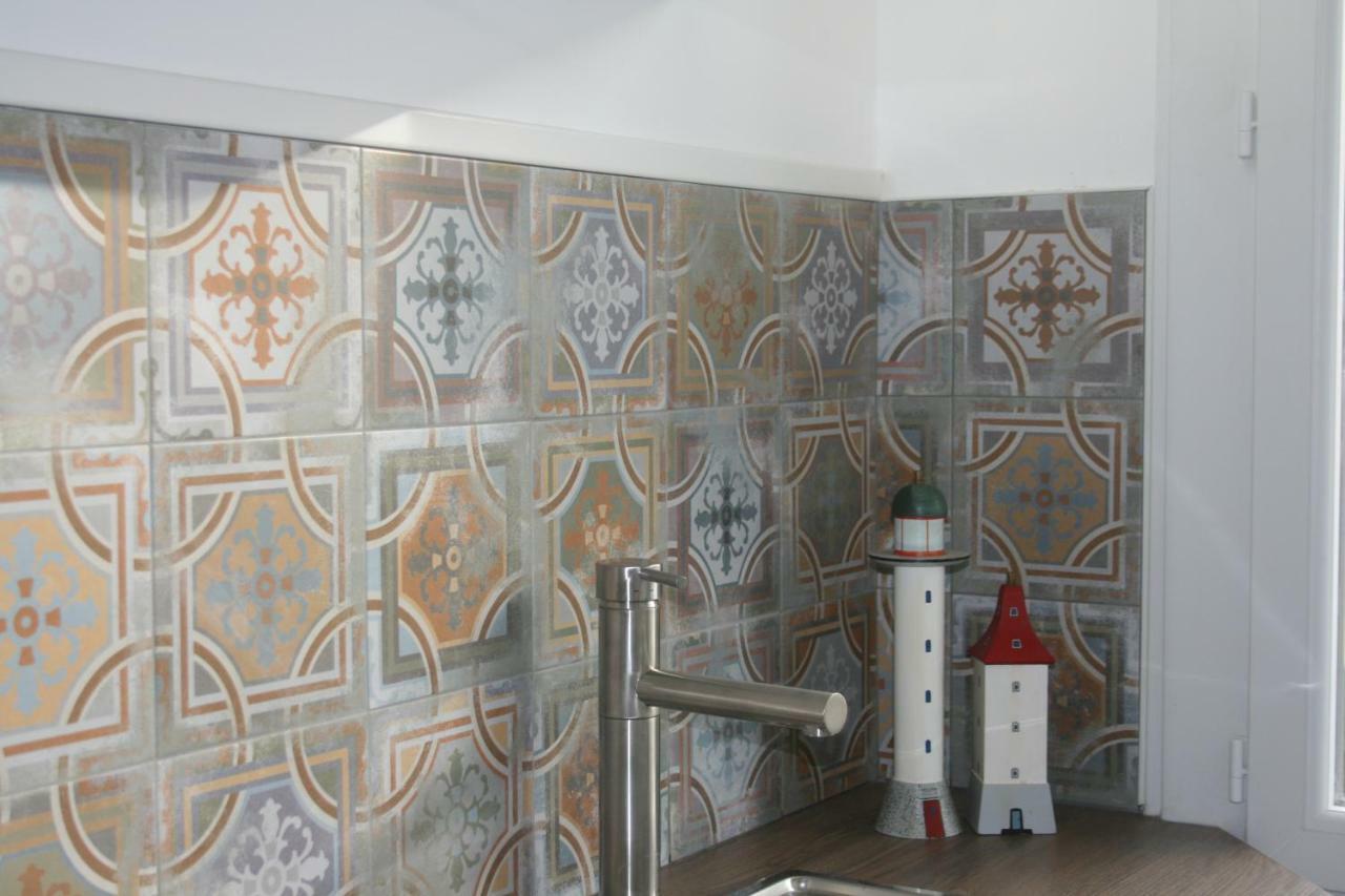 Le Haras Apartment
