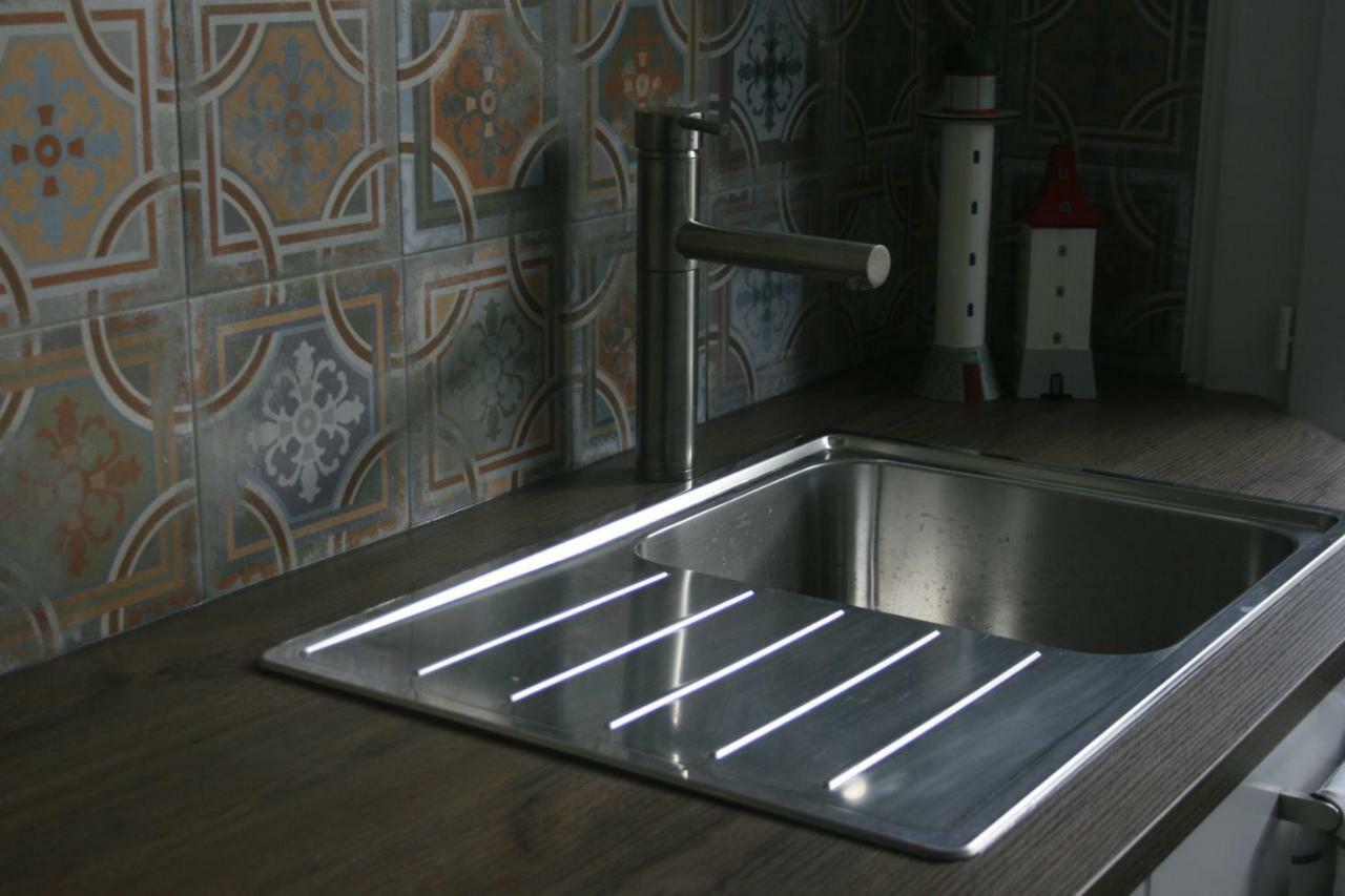 Le Haras Apartamento *