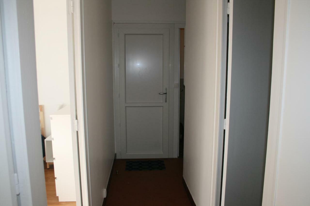 Le Haras Apartment