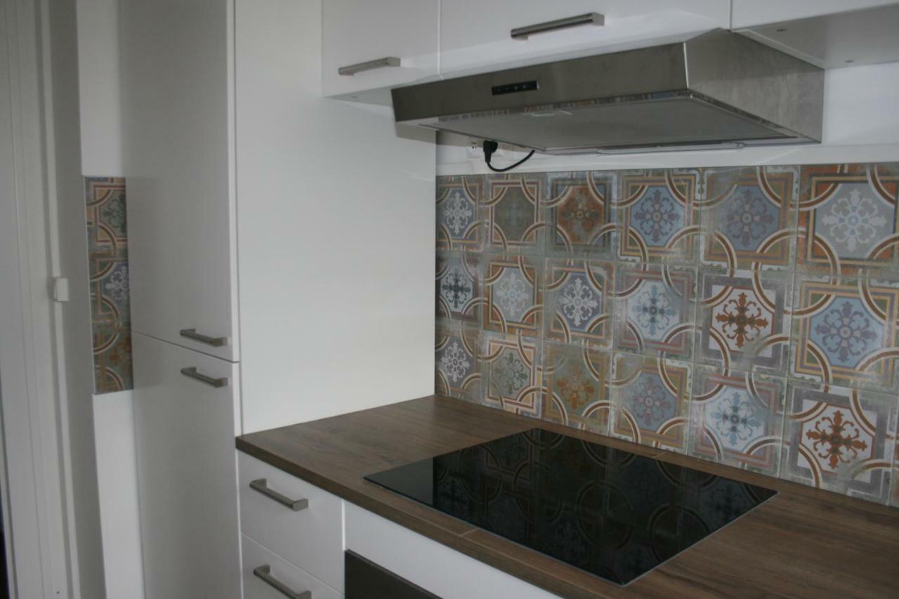 Le Haras Apartment