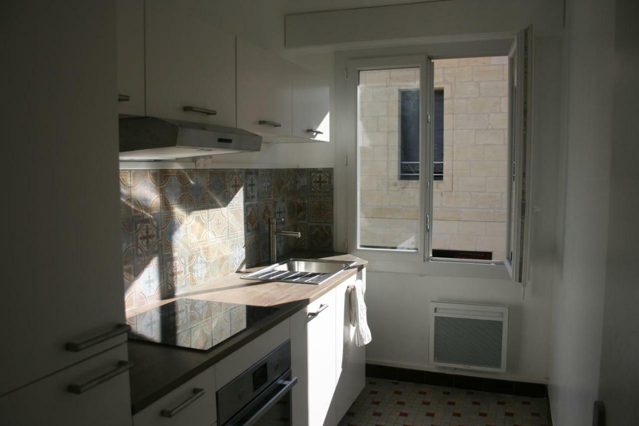 Apartamento Le Haras *